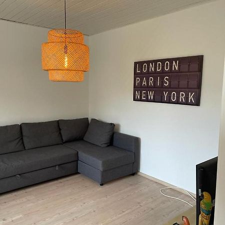Gaestewohnung Pohlheim Grueningen Ngoại thất bức ảnh