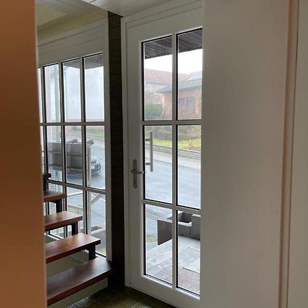 Gaestewohnung Pohlheim Grueningen Ngoại thất bức ảnh